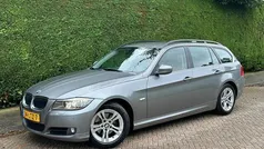 Gebruikt 2010 BMW 318 Stationwagen | € 6.000 (Eerlijke prijs)