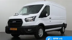 Gebruikt 2024 Ford Transit Trend Van | € 30.945 (Super prijs)