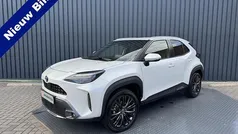 Wit Gebruikt 2022 Toyota Yaris Cross SUV | € 28.950 (Eerlijke prijs)