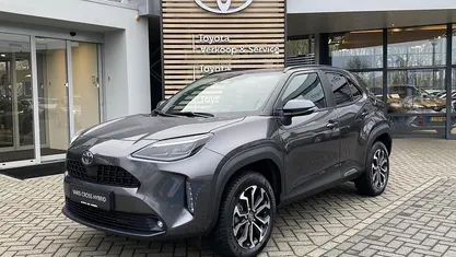 Occasion Toyota Yaris Cross Edition 2026 SUV