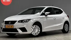 Wit Gebruikt 2021 Seat Ibiza Style Hatchback | € 11.445 (Eerlijke prijs)