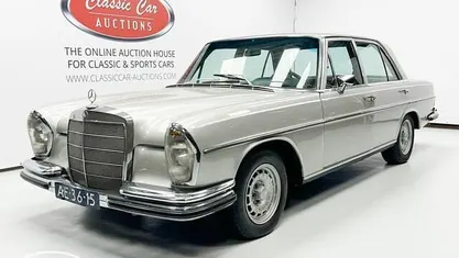 Occasion Mercedes 280 SE 1970 Sedan