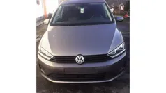 Grijs Gebruikt 2016 VW Golf VII Trendline Stationwagen | € 11.900 (Eerlijke prijs)