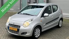 Gebruikt 2011 Suzuki Alto Hatchback | € 3.245 (Eerlijke prijs)