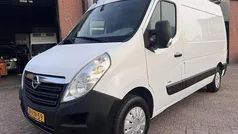 Gebruikt 2010 Opel Movano Van | € 5.950 (Super prijs)