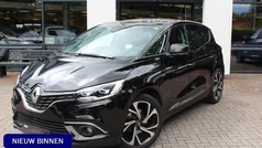 Zwart Gebruikt 2019 Renault Scénic IV Bose Edition MPV | € 16.980 (Eerlijke prijs)