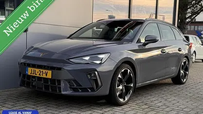 Occasion Cupra Leon VZ 150 PK (110 kW) 2024 Hatchback