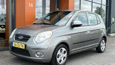 Gebruikt 2008 Kia Picanto 2 Hatchback | € 2.490 (Goede deal)