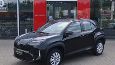 Grijs Gebruikt 2024 Toyota Yaris Cross SUV | € 28.740 (Eerlijke prijs)