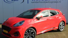 Gebruikt 2021 Ford Puma ST-Line SUV | € 21.950 (Eerlijke prijs)