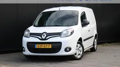 Wit Gebruikt 2021 Renault Kangoo Van | € 9.950 (Goede deal)