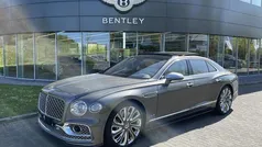 Gebruikt 2023 Bentley Flying Spur Mulliner Sedan | € 289.750