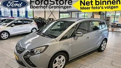 Gebruikt 2015 Opel Zafira Tourer Edition MPV | € 11.950 (Eerlijke prijs)