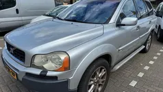 Grijs Gebruikt 2004 Volvo XC90 SUV | € 2.650 (Super prijs)