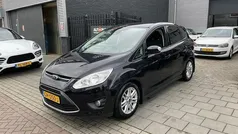 Gebruikt 2014 Ford C-MAX Titanium MPV | € 4.999 (Super prijs)