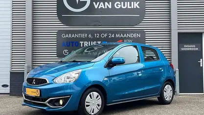 Occasion 2019 Mitsubishi Space Star Hatchback | € 5.995 (Eerlijke prijs)