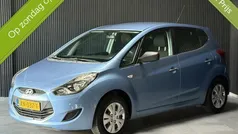 Gebruikt 2010 Hyundai ix20 MPV | € 4.999 (Eerlijke prijs)