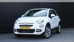 Wit Gebruikt 2015 Fiat 500X Pop Star SUV | € 8.950 (Goede deal)