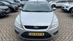 Gebruikt 2008 Ford Focus Trend Hatchback | € 1.950 (Goede deal)
