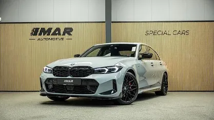 Occasion BMW M340 M Performance 387 PK (284 kW) 2024 Sedan