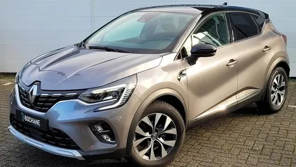 Occasion 2021 Renault Captur Intens SUV | € 21.740 (Eerlijke prijs)