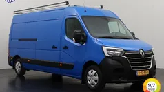 Gebruikt 2021 Renault Master Van | € 18.900 (Eerlijke prijs)
