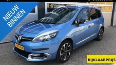 Gebruikt 2014 Renault Grand Scénic III Bose Edition MPV | € 5.750 (Eerlijke prijs)
