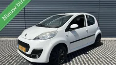 Gebruikt 2013 Peugeot 107 Active Hatchback | € 3.899 (Eerlijke prijs)