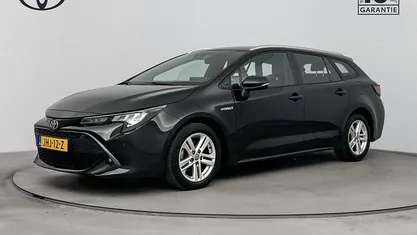 Occasion Toyota Corolla Active 2025 Stationwagen