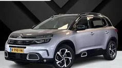 Grijs Gebruikt 2019 Citroën C5 Aircross Shine SUV | € 24.945 (Eerlijke prijs)