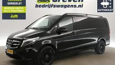 Gebruikt 2019 Mercedes Vito MPV | € 22.600 (Goede deal)
