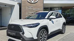 Gebruikt 2024 Toyota Corolla Cross Style SUV | € 34.900 (Eerlijke prijs)