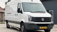 Gebruikt 2015 VW Crafter Van | € 6.975 (Eerlijke prijs)