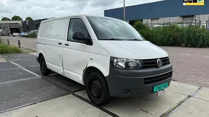 Occasion 2010 VW T5 Van | € 2.799 (Super prijs)