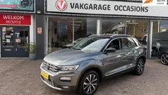 Gebruikt 2018 VW T-Roc Style SUV | € 13.950 (Eerlijke prijs)