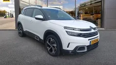 Wit Gebruikt 2021 Citroën C5 Aircross Shine SUV | € 24.125 (Eerlijke prijs)