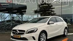 Gebruikt 2017 Mercedes A160 Ambition Hatchback | € 16.990 (Eerlijke prijs)