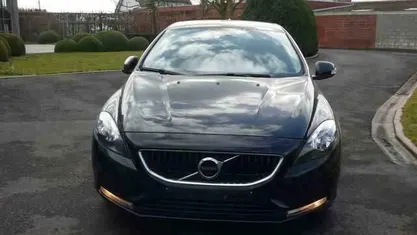 Occasion Volvo V40 118 PK (86 kW) 2017 Stationwagen