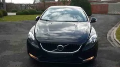 Gebruikt 2017 Volvo V40 Stationwagen | € 14.890 (Goede deal)