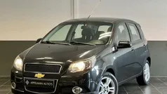 Gebruikt 2011 Chevrolet Aveo LS Hatchback | € 3.750 (Eerlijke prijs)