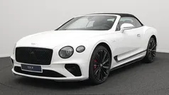 Wit Gebruikt 2023 Bentley Continental GT Convertible Cabriolet | € 304.750 (Goede deal)