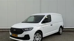 Gebruikt 2025 Ford Transit Trend Van | € 31.345 (Eerlijke prijs)