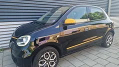 Zwart Gebruikt 2020 Renault Twingo Collection Hatchback | € 7.999 (Eerlijke prijs)