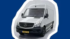 Zilver Gebruikt 2019 Mercedes Sprinter Van | € 20.445 (Goede deal)