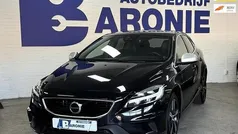Gebruikt 2019 Volvo V40 Hatchback | € 16.995 (Eerlijke prijs)