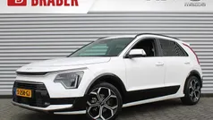 Gebruikt 2023 Kia Niro Launch Edition SUV | € 32.495 (Goede deal)