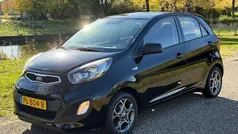 Gebruikt 2013 Kia Picanto Hatchback | € 4.499 (Eerlijke prijs)