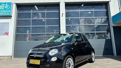 Occasion 2014 Fiat 500 Pop Hatchback | € 5.450 (Eerlijke prijs)