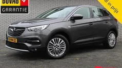 Gebruikt 2020 Opel Grandland X Innovation SUV | € 15.950 (Eerlijke prijs)