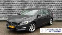 Gebruikt 2014 Volvo V60 Momentum Stationwagen | € 14.694 (Eerlijke prijs)